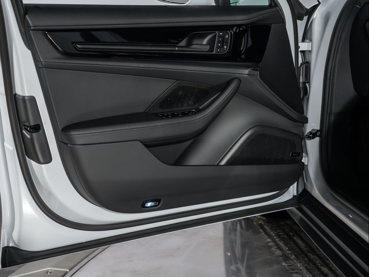 2026 Porsche Panamera Turbo E-Hybrid Santa Clarita CA