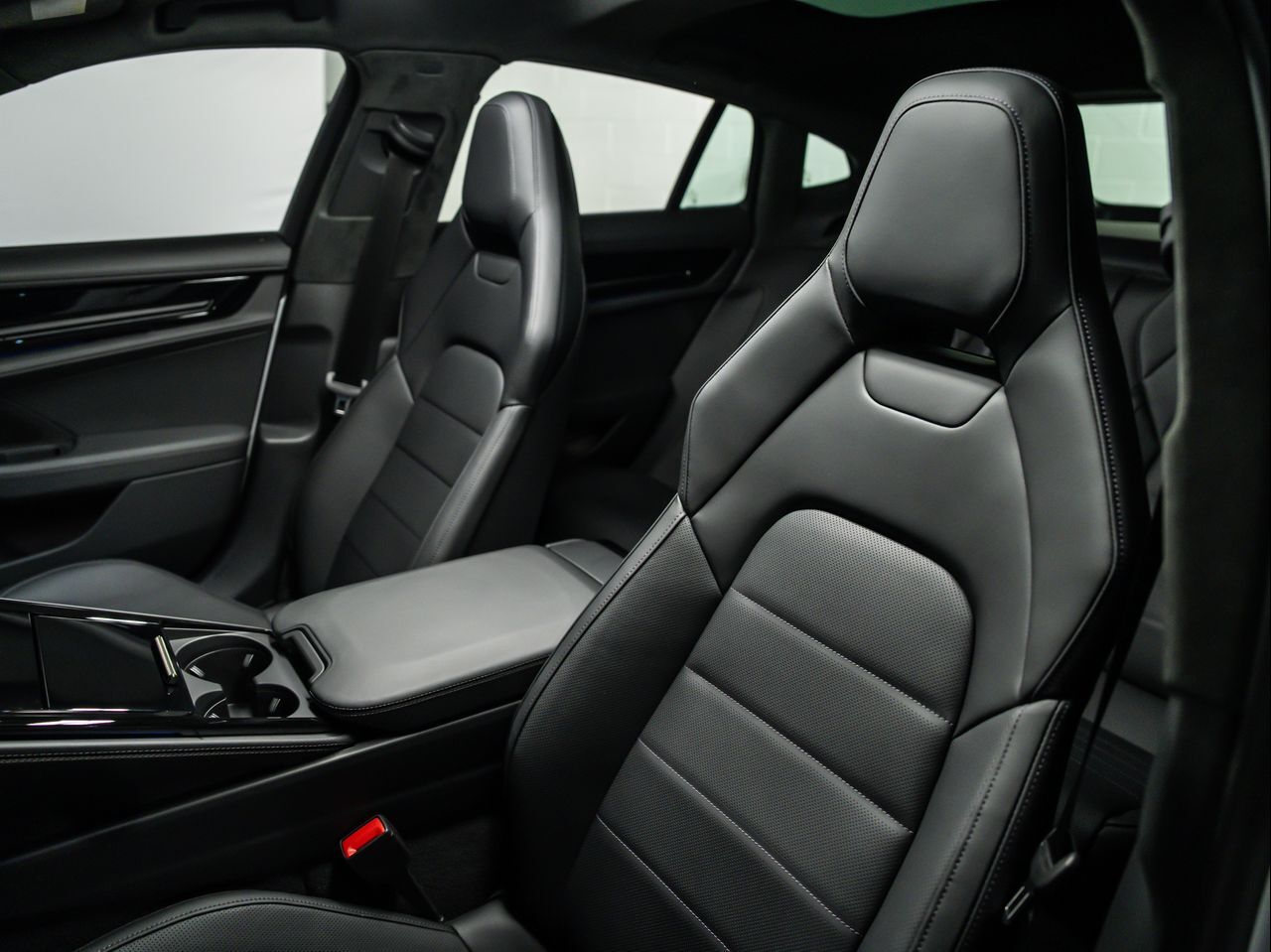 2026 Porsche Panamera Turbo E-Hybrid Santa Clarita CA