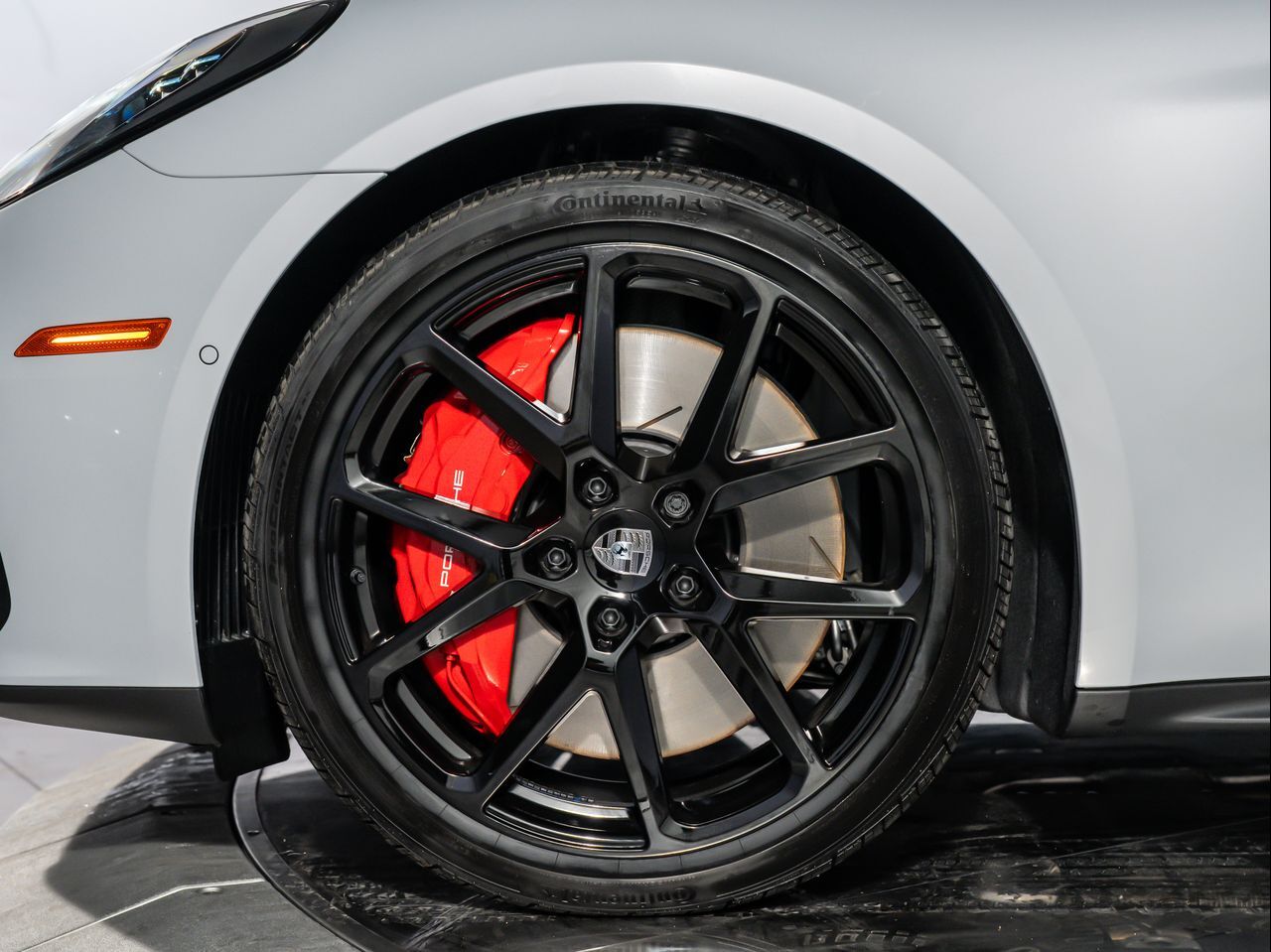 2026 Porsche Panamera Turbo E-Hybrid Santa Clarita CA