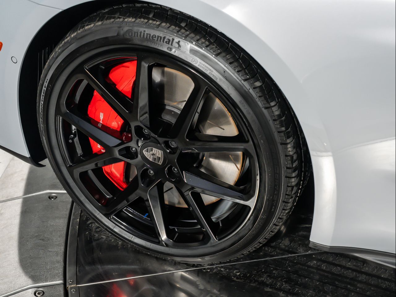 2026 Porsche Panamera Turbo E-Hybrid Santa Clarita CA