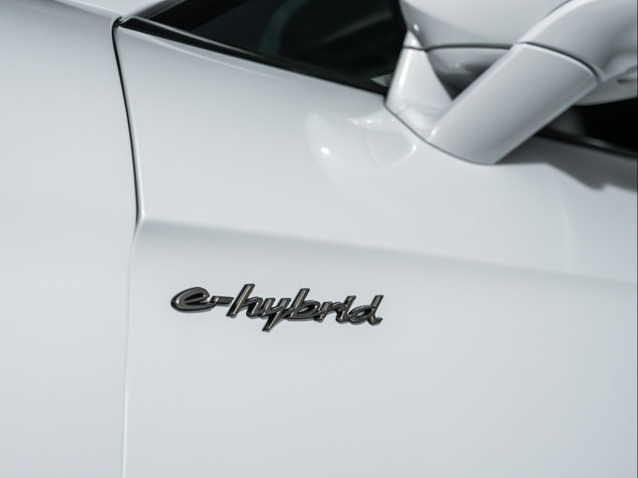 2026 Porsche Panamera Turbo E-Hybrid Santa Clarita CA