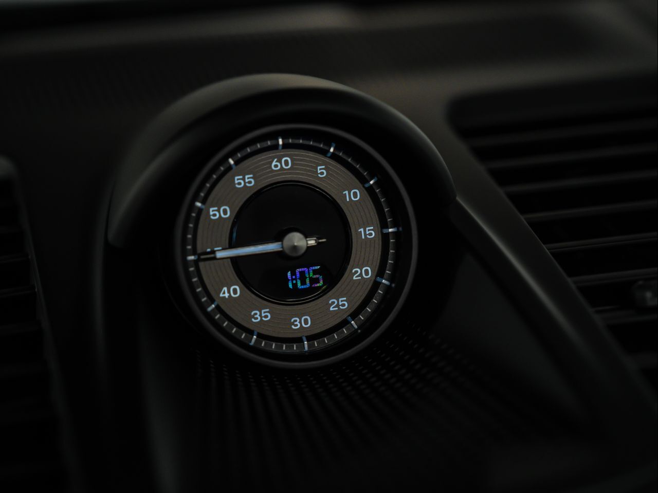 2026 Porsche Panamera Turbo E-Hybrid Santa Clarita CA