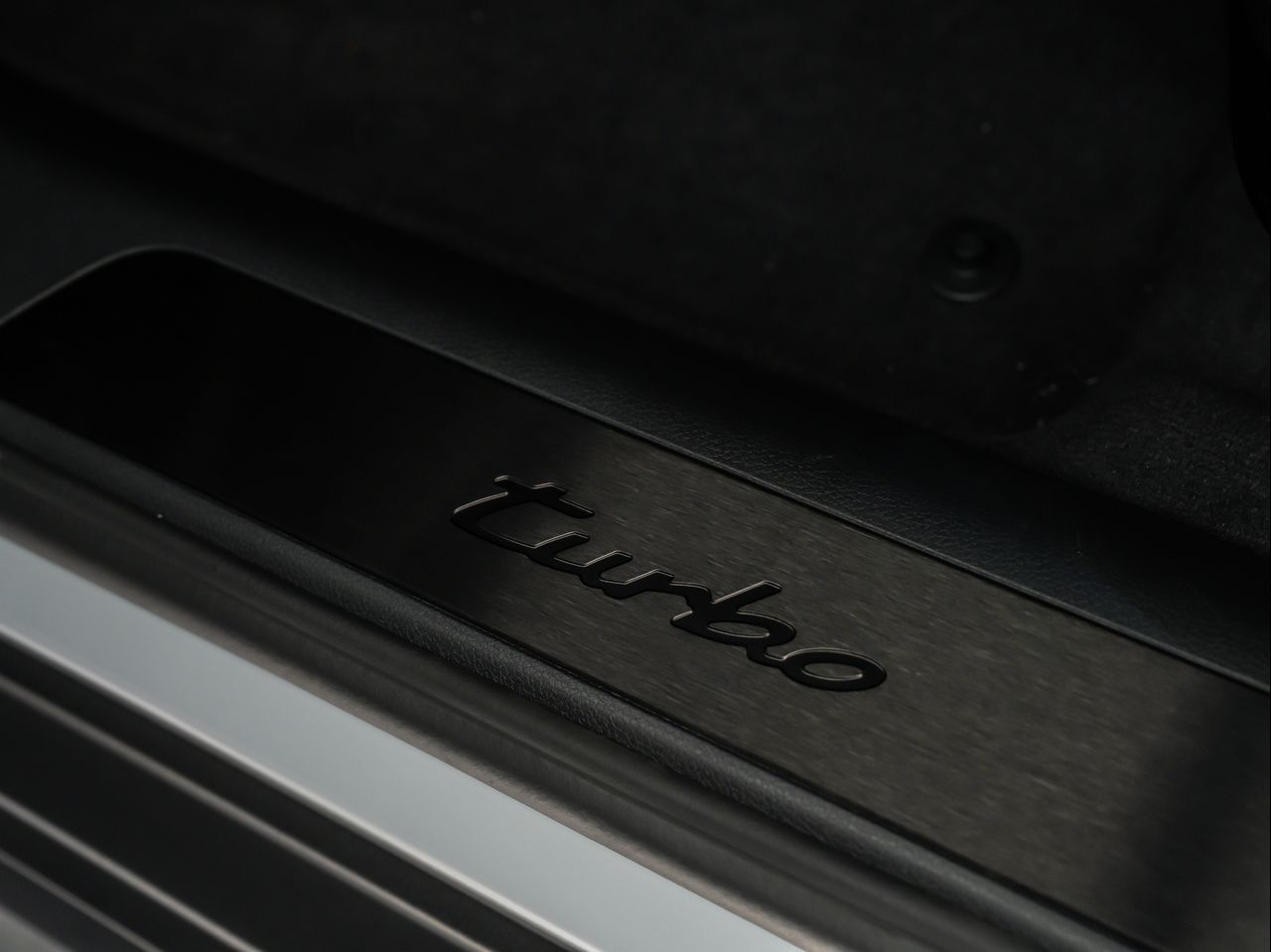 2026 Porsche Panamera Turbo E-Hybrid Santa Clarita CA