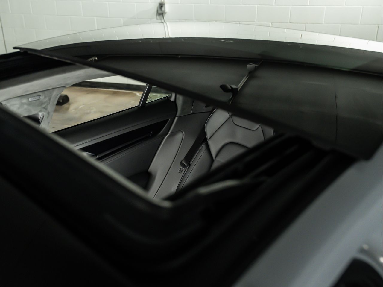 2026 Porsche Panamera Turbo E-Hybrid Santa Clarita CA