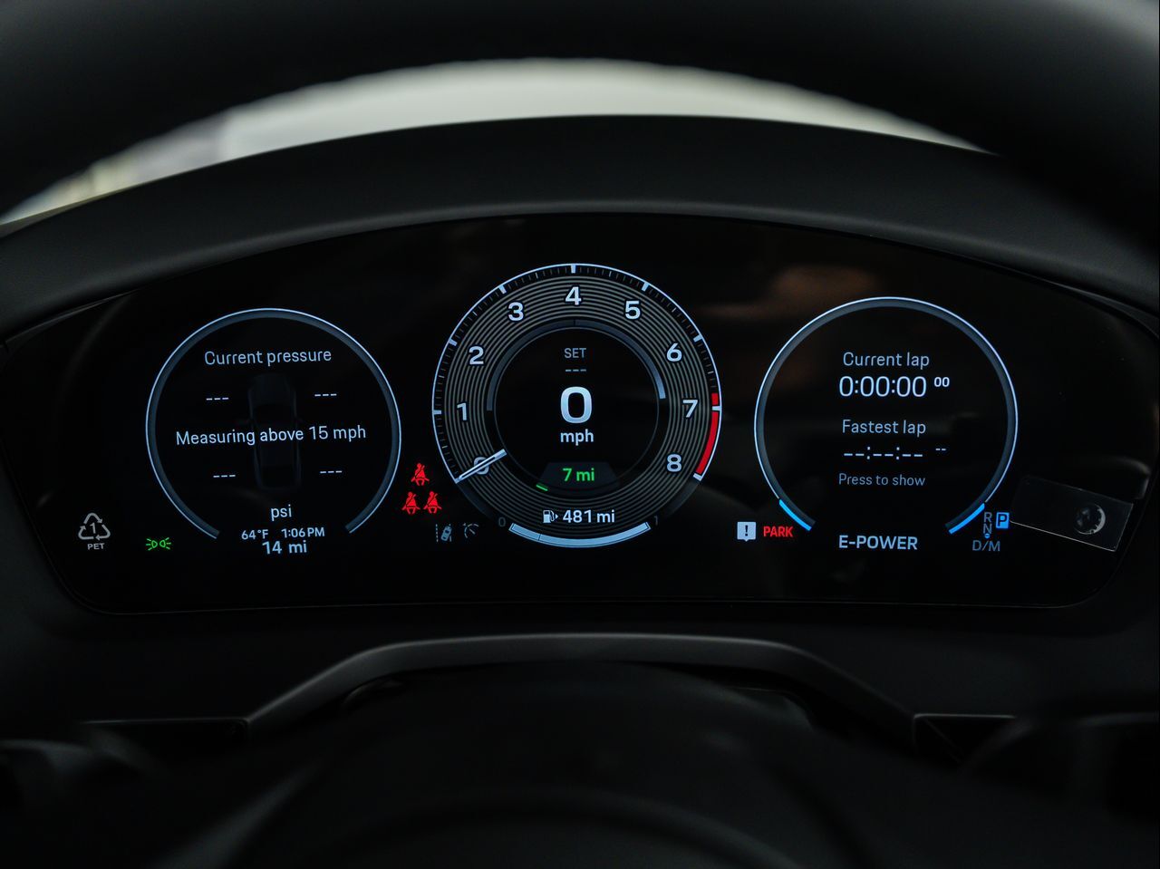 2026 Porsche Panamera Turbo E-Hybrid Santa Clarita CA