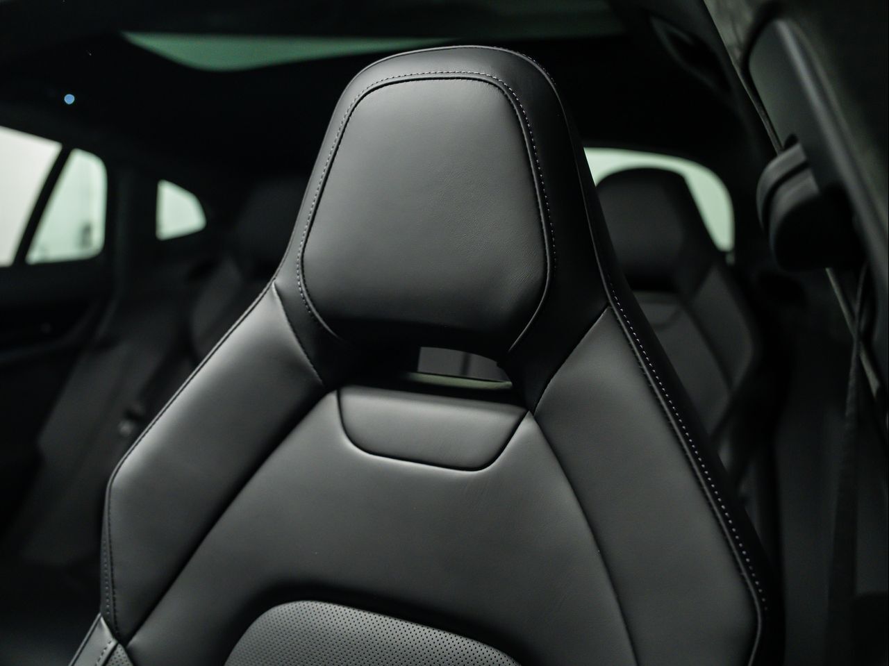 2026 Porsche Panamera Turbo E-Hybrid Santa Clarita CA