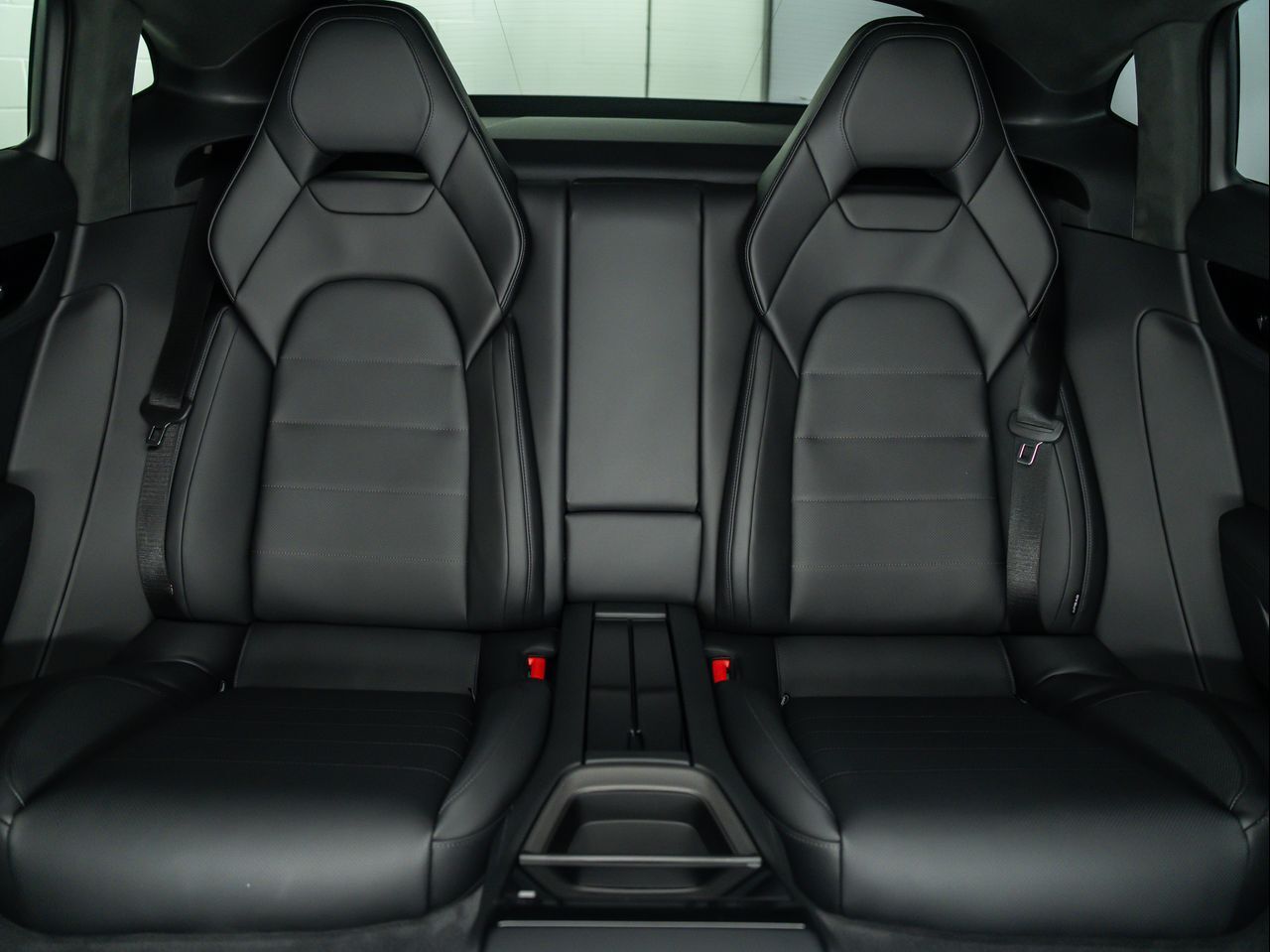 2026 Porsche Panamera Turbo E-Hybrid Santa Clarita CA