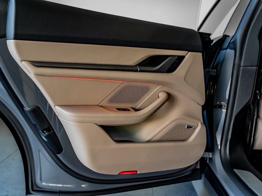 2026 Porsche Taycan Colorado Springs CO