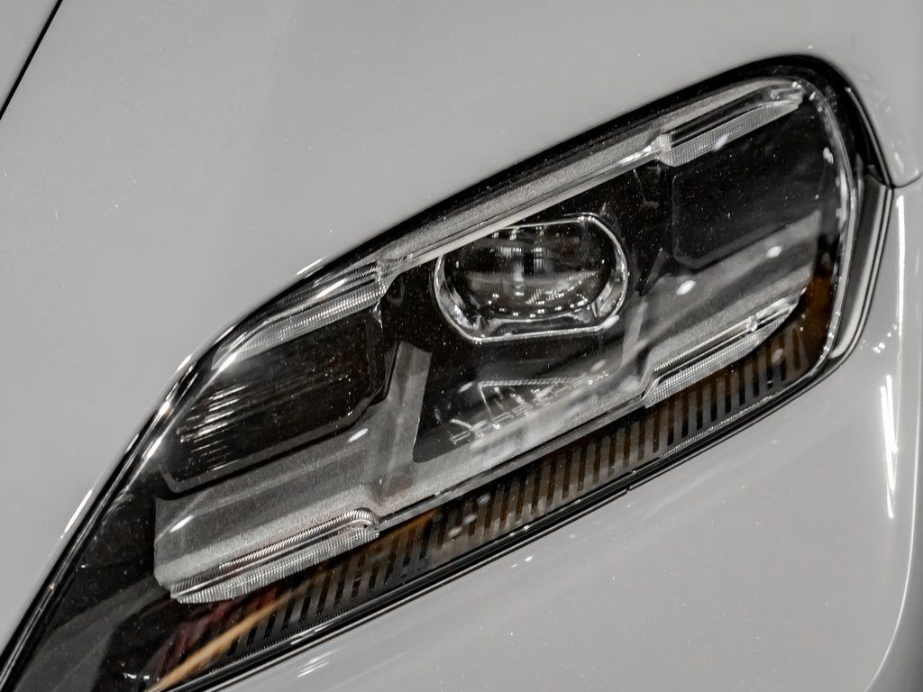 2026 Porsche Taycan Colorado Springs CO