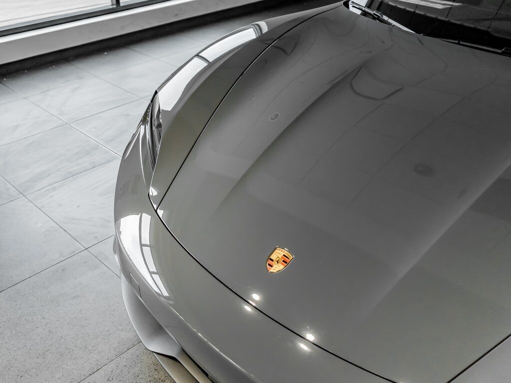 2026 Porsche Taycan Colorado Springs CO