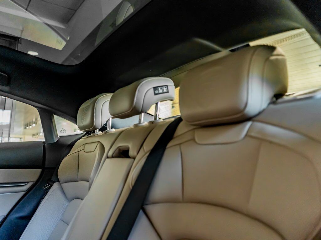 2026 Porsche Taycan Colorado Springs CO