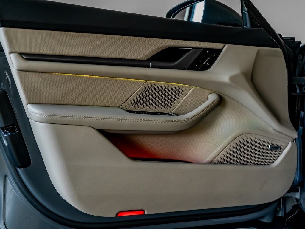 2026 Porsche Taycan Colorado Springs CO