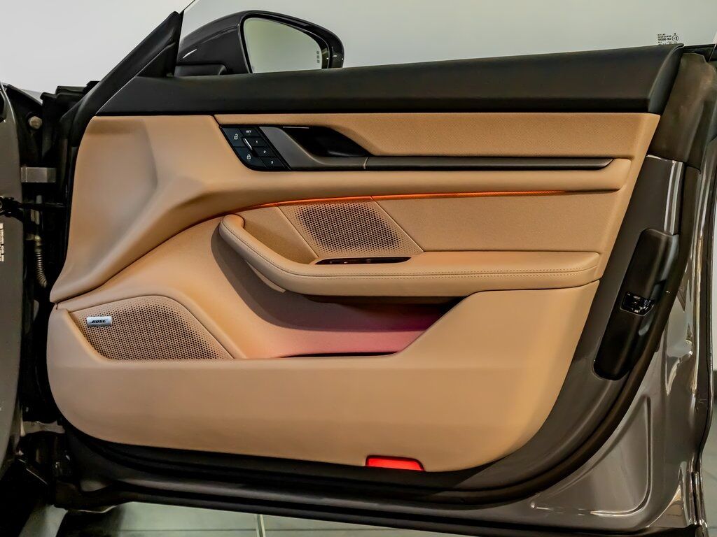 2026 Porsche Taycan Colorado Springs CO