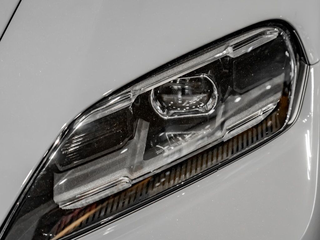 2026 Porsche Taycan Colorado Springs CO