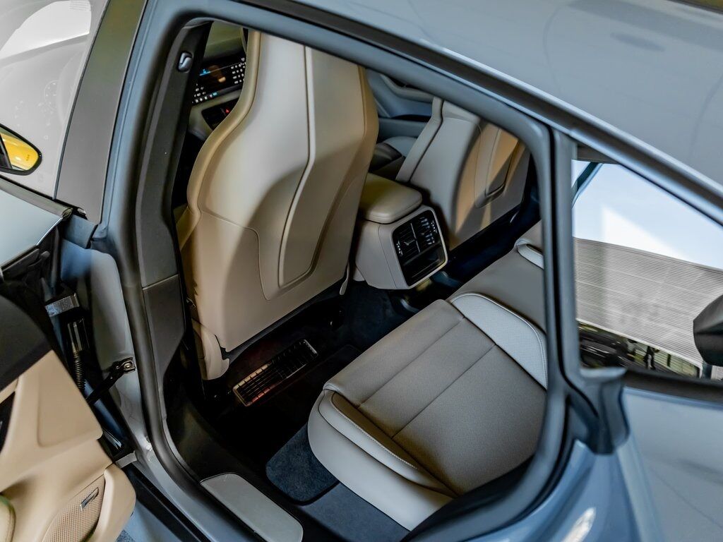 2026 Porsche Taycan Colorado Springs CO