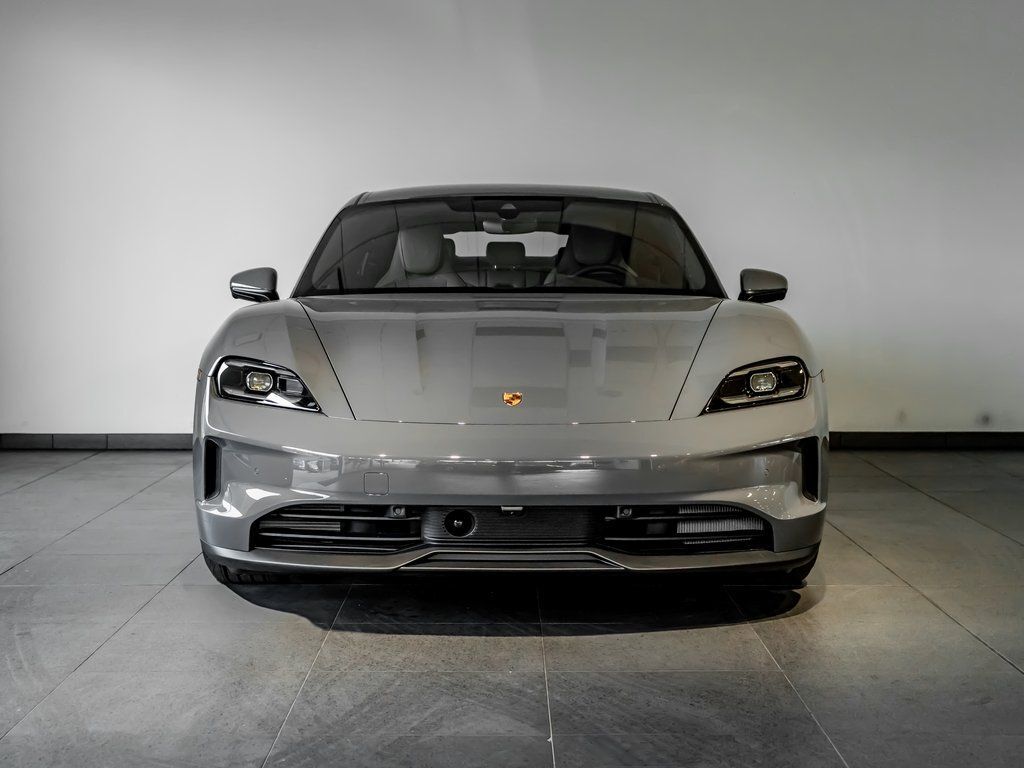 2026 Porsche Taycan Colorado Springs CO