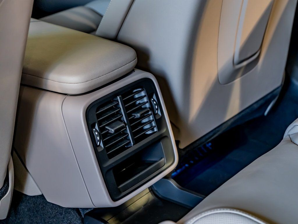 2026 Porsche Taycan Colorado Springs CO