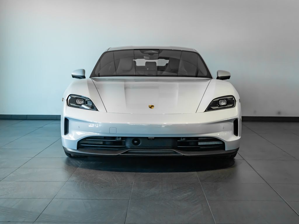 2026 Porsche Taycan Colorado Springs CO