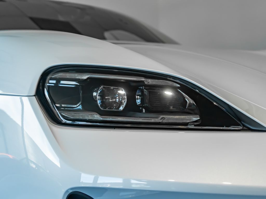 2026 Porsche Taycan Colorado Springs CO