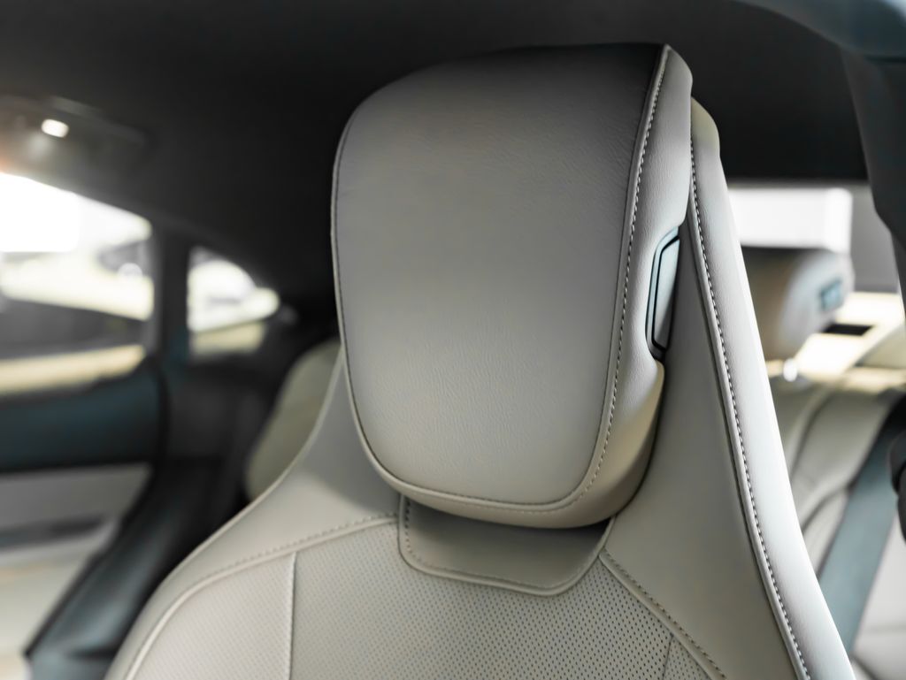 2026 Porsche Taycan Colorado Springs CO