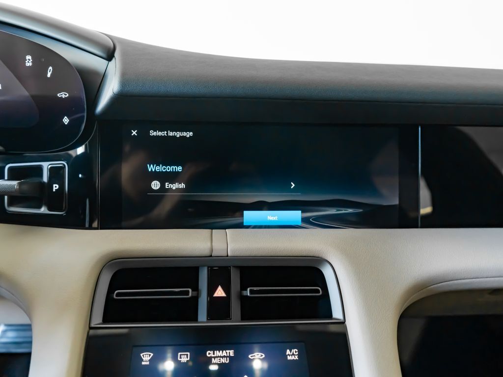 2026 Porsche Taycan Colorado Springs CO