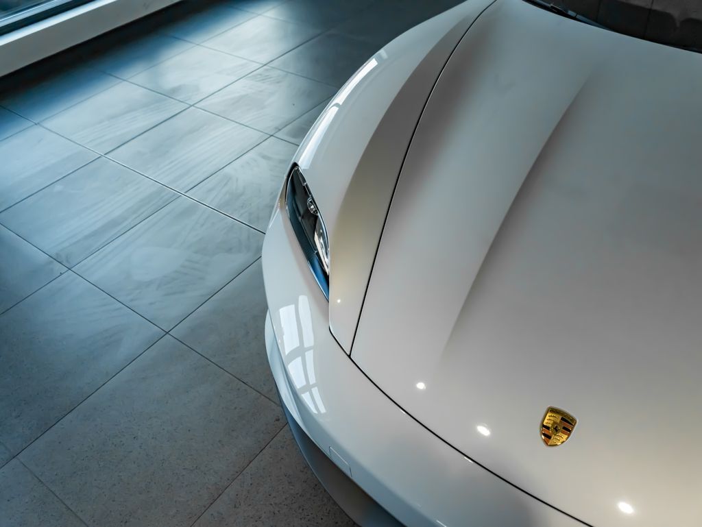 2026 Porsche Taycan Colorado Springs CO