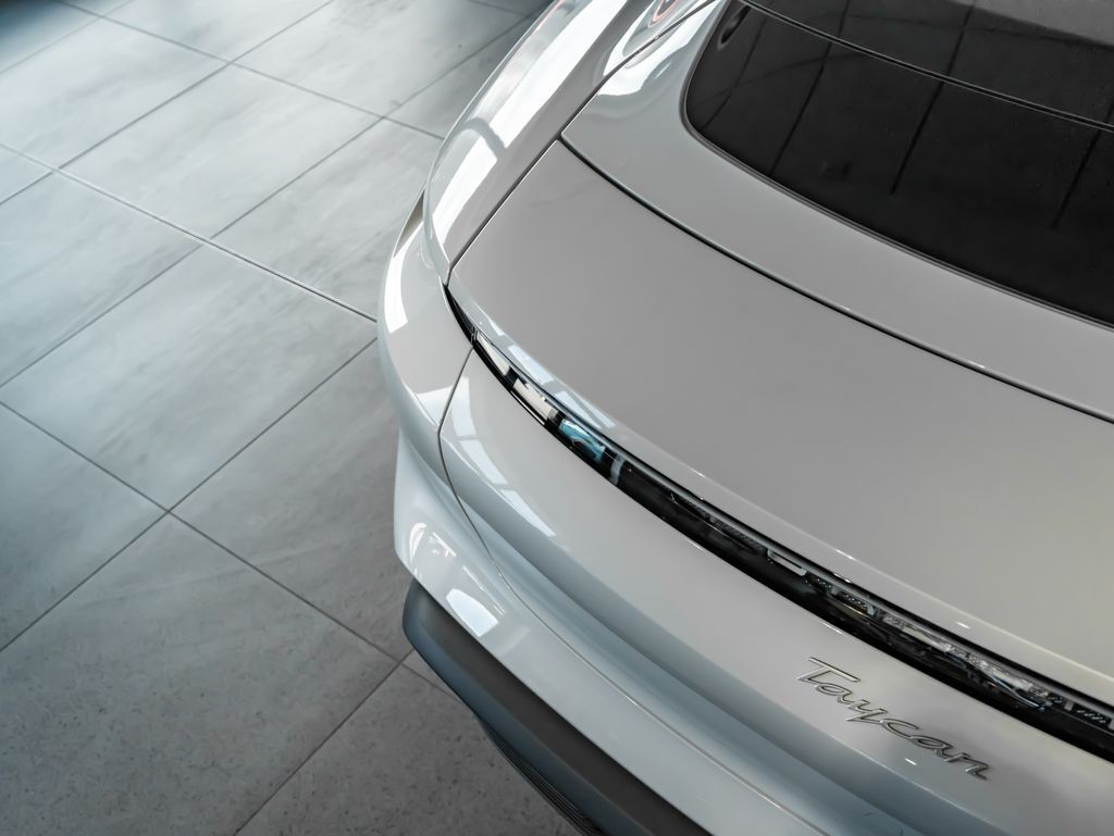2026 Porsche Taycan Colorado Springs CO