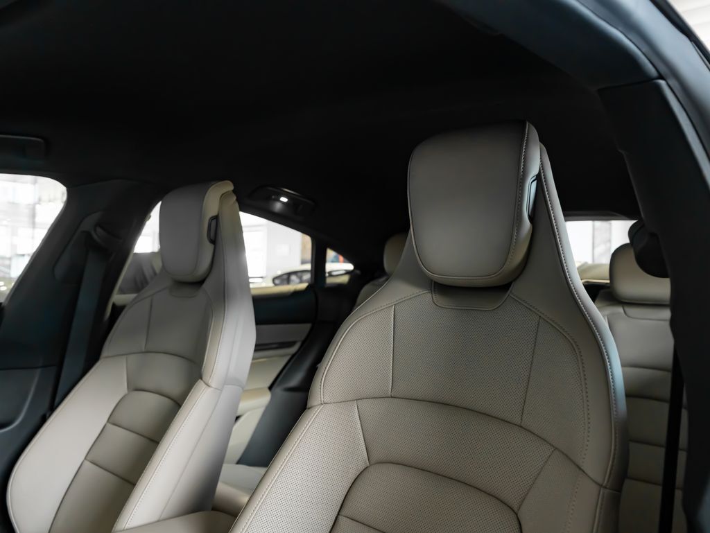 2026 Porsche Taycan Colorado Springs CO