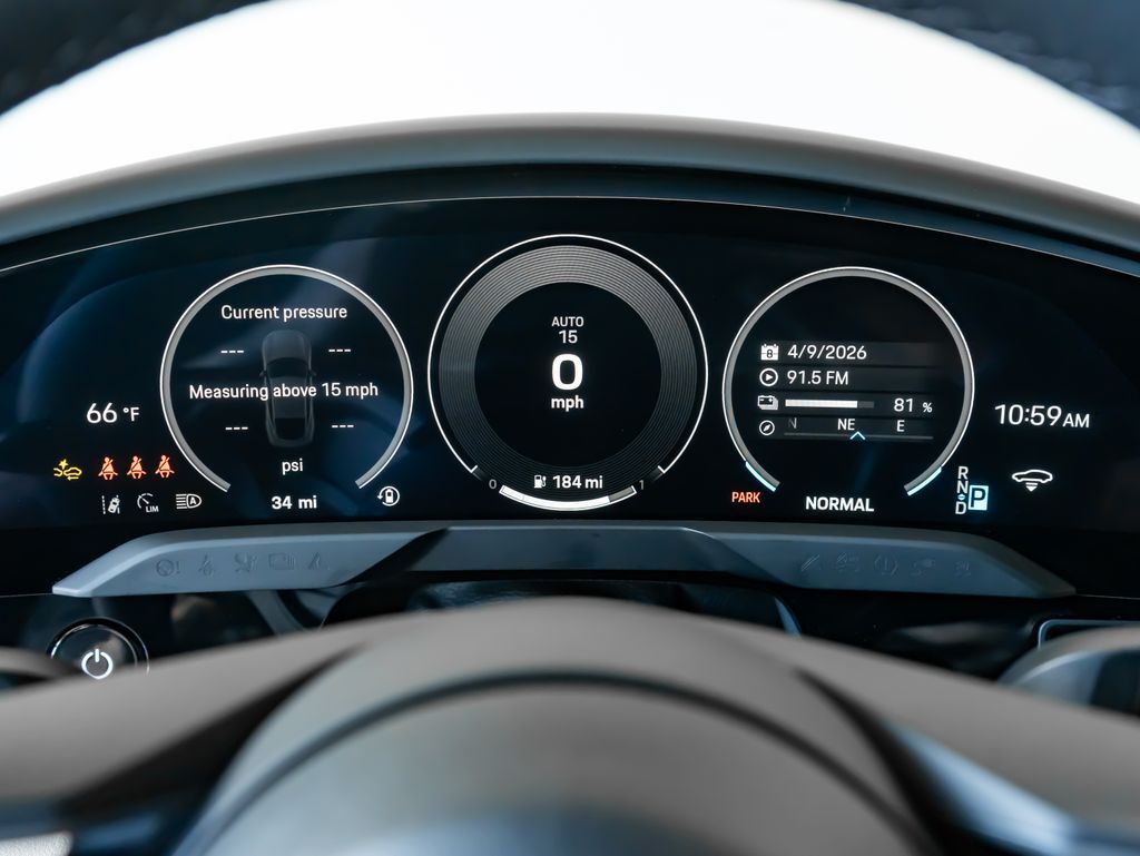 2026 Porsche Taycan Colorado Springs CO