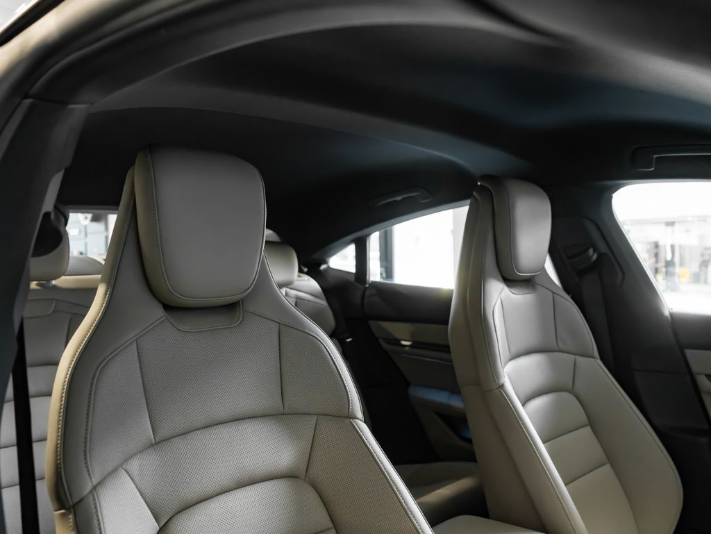 2026 Porsche Taycan Colorado Springs CO