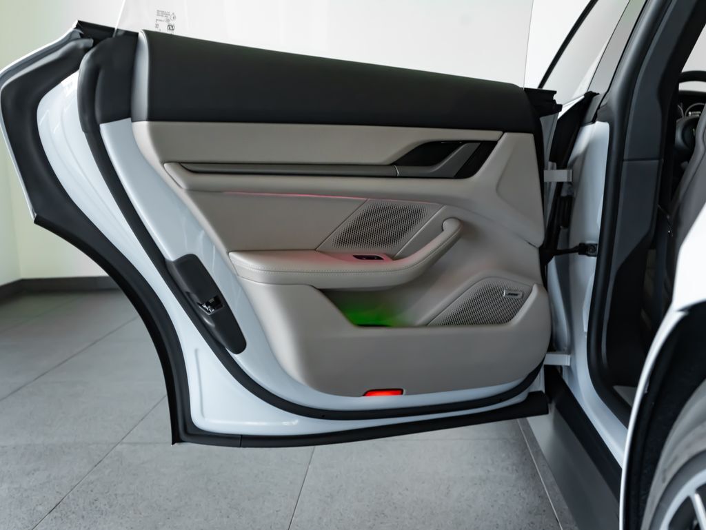 2026 Porsche Taycan Colorado Springs CO