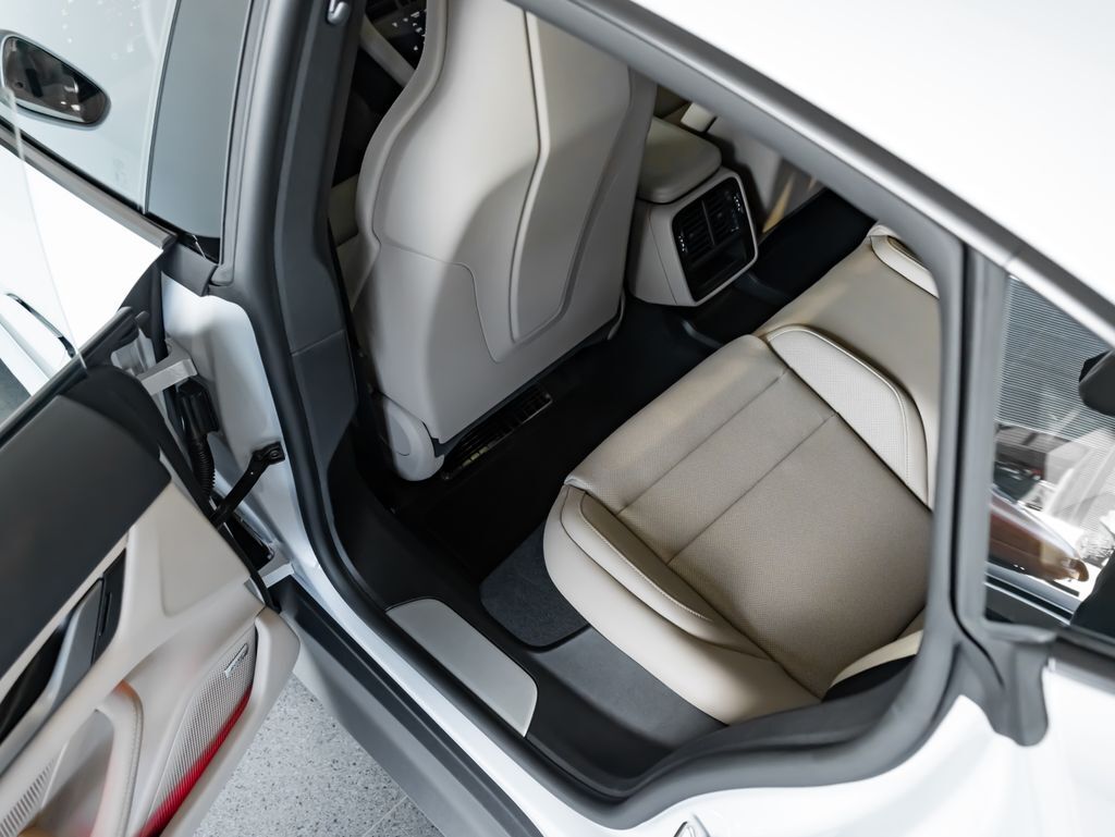 2026 Porsche Taycan Colorado Springs CO