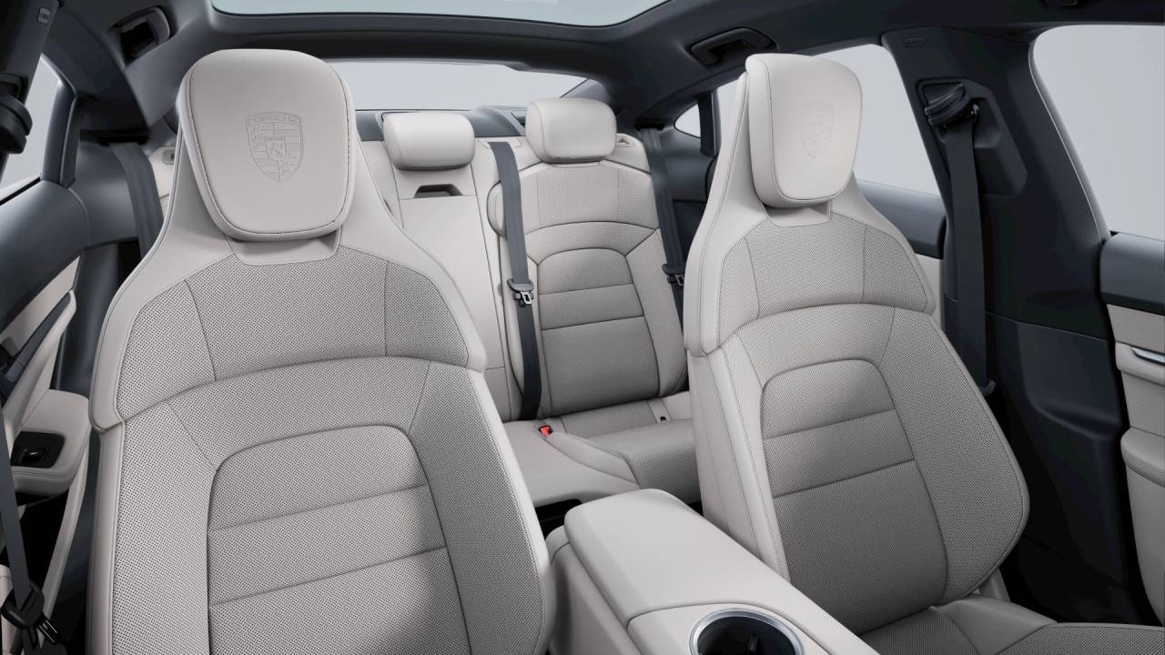 2026 Porsche Taycan Newark DE