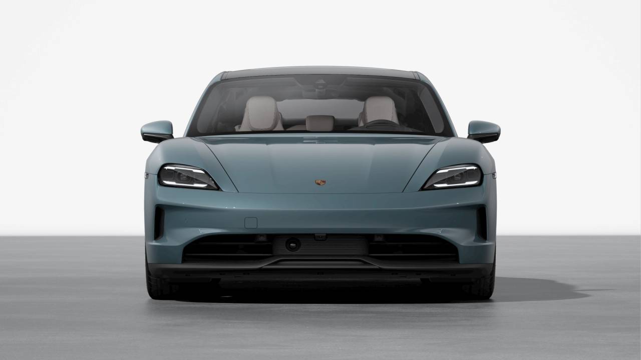 2026 Porsche Taycan Newark DE