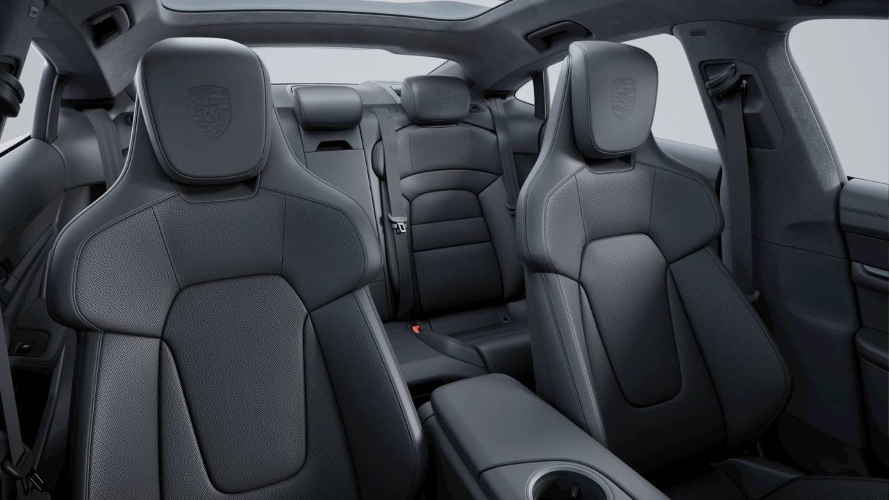 2026 Porsche Taycan Newark DE