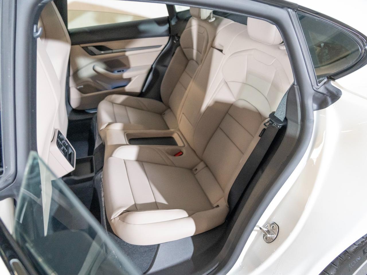 2026 Porsche Taycan Pompano Beach FL