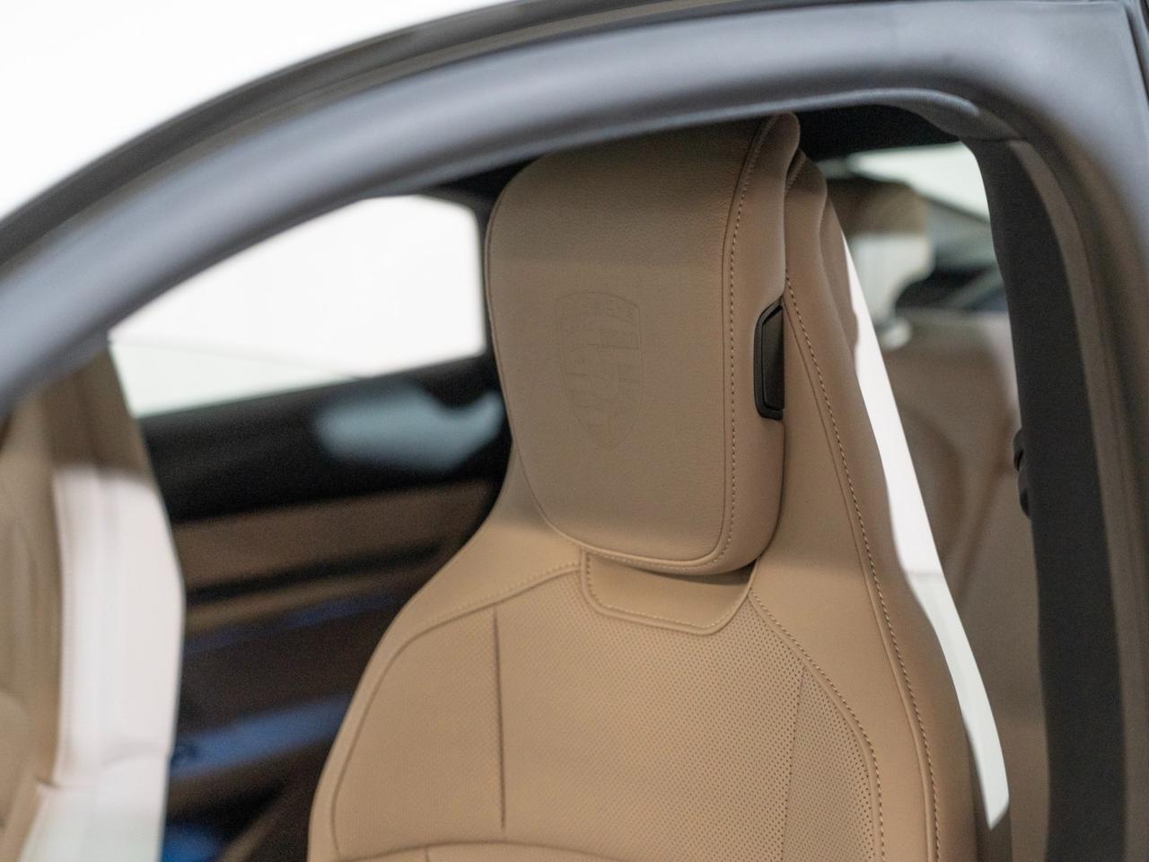 2026 Porsche Taycan Pompano Beach FL