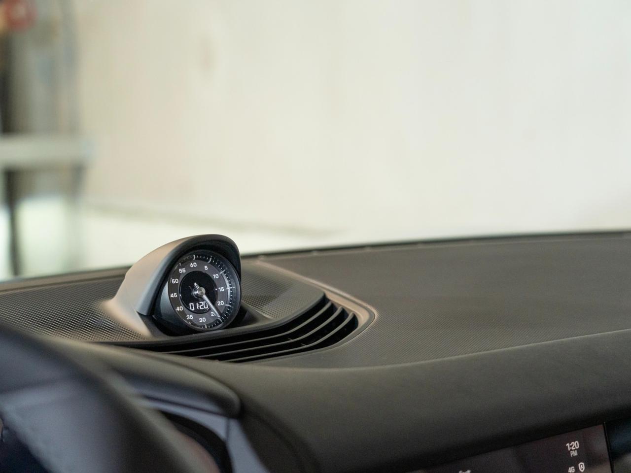 2026 Porsche Taycan Pompano Beach FL