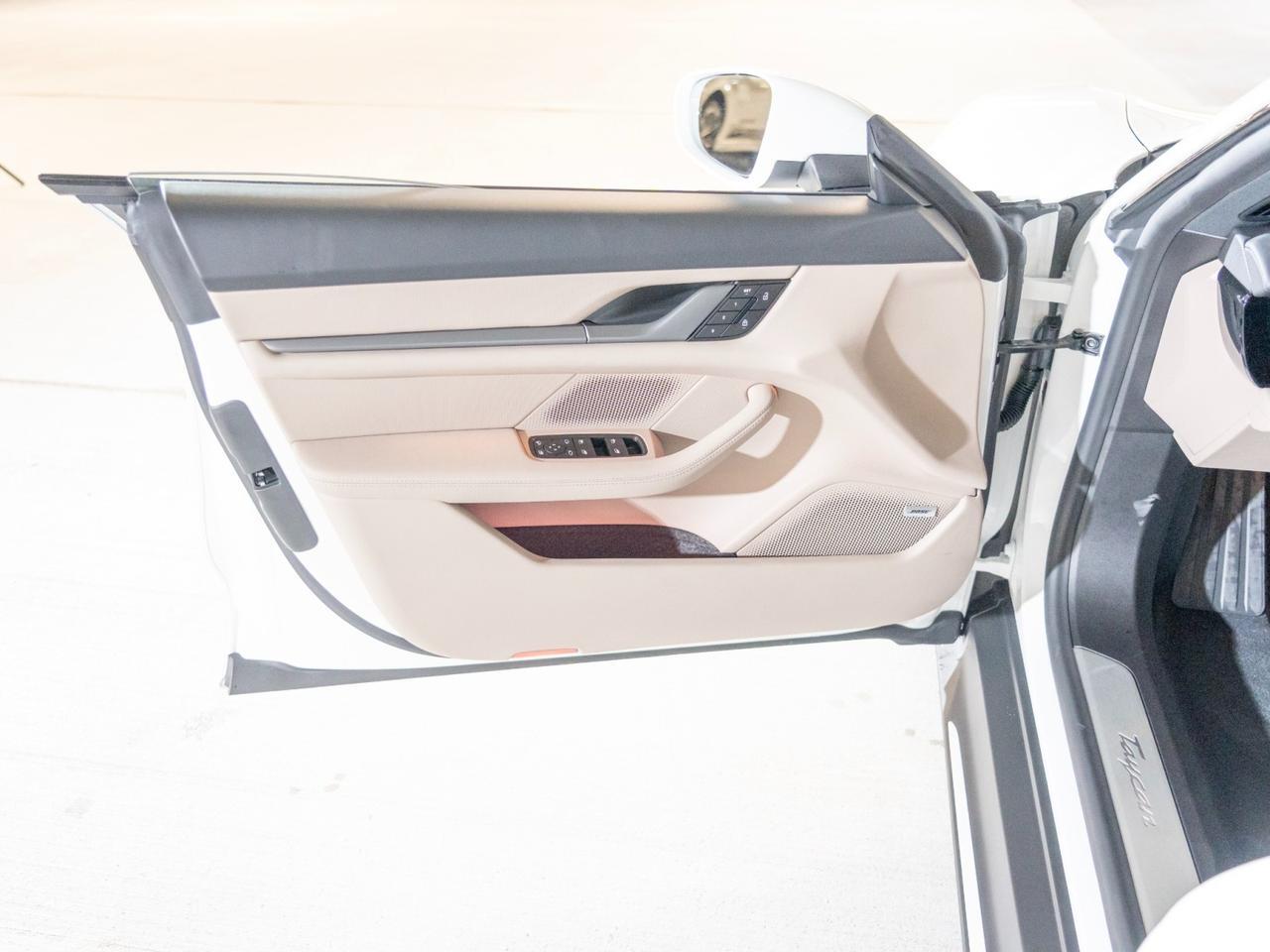 2026 Porsche Taycan Pompano Beach FL