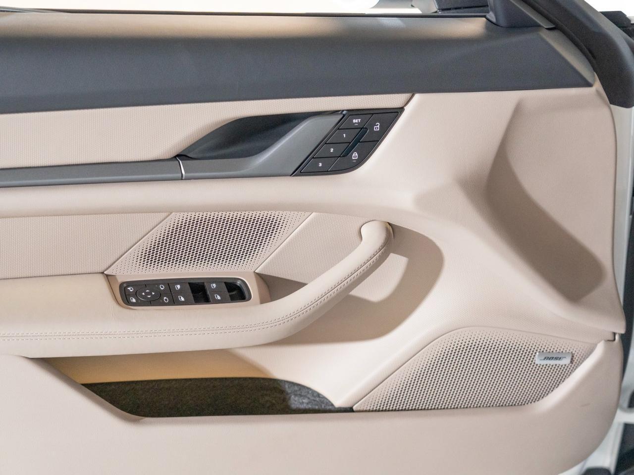 2026 Porsche Taycan Pompano Beach FL
