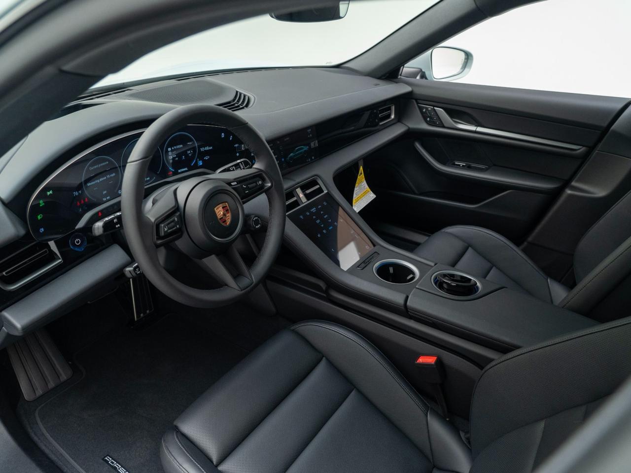 2026 Porsche Taycan Pompano Beach FL