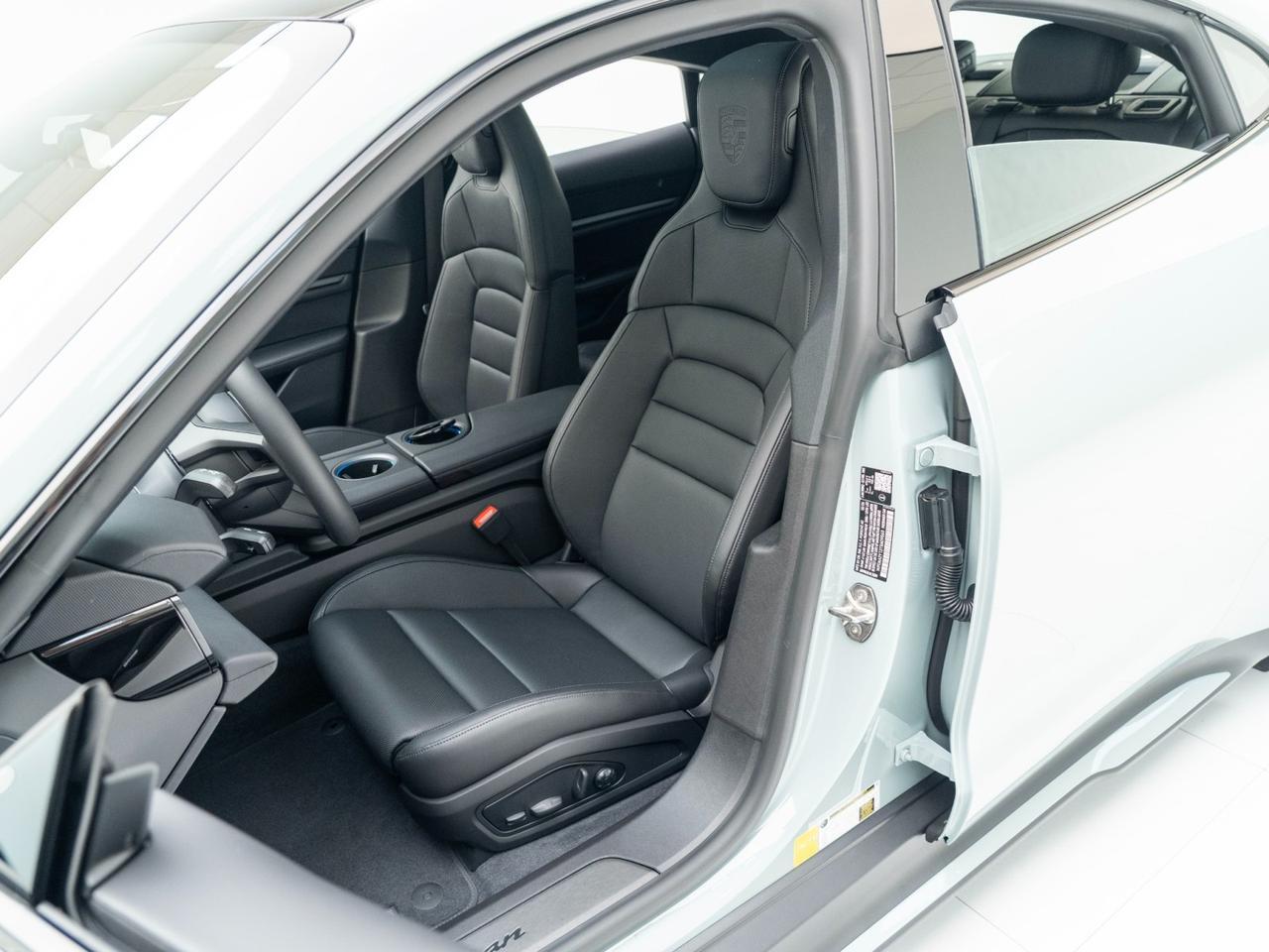 2026 Porsche Taycan Pompano Beach FL