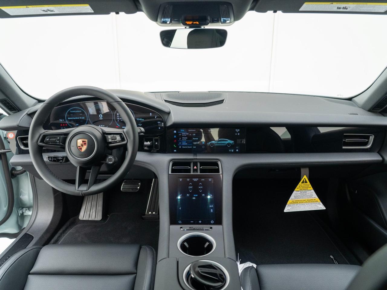 2026 Porsche Taycan Pompano Beach FL