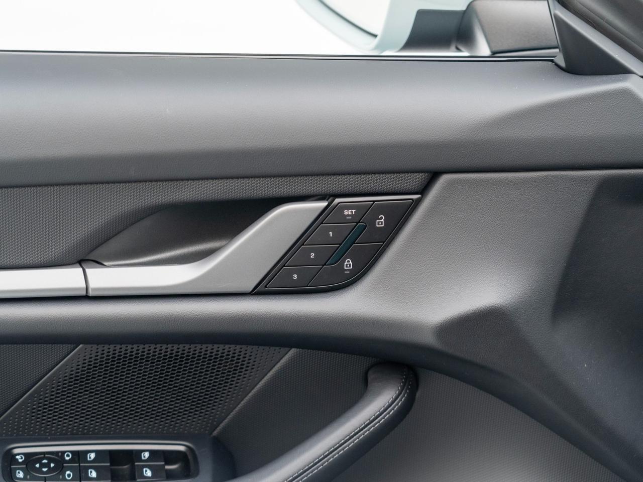 2026 Porsche Taycan Pompano Beach FL