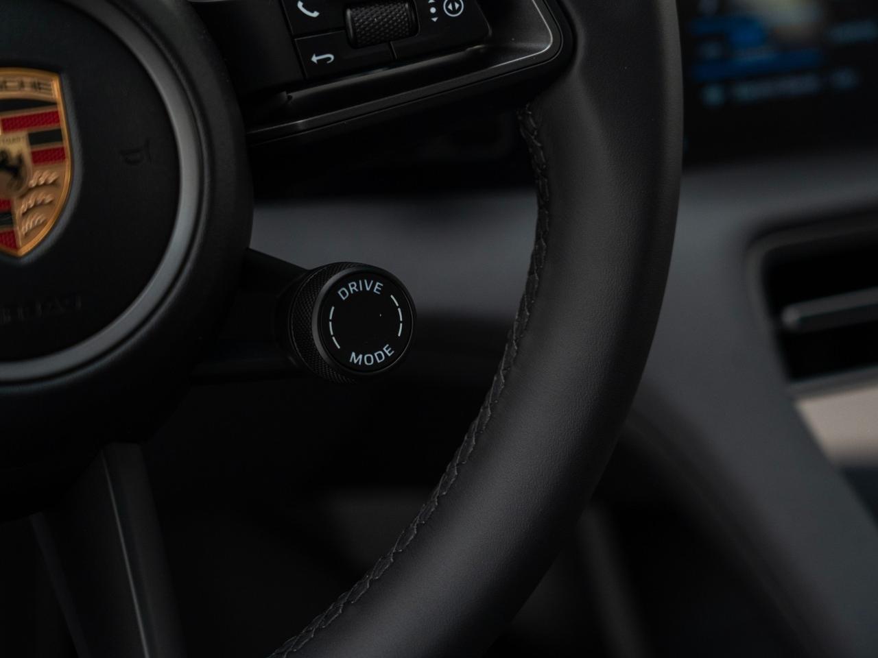 2026 Porsche Taycan Pompano Beach FL