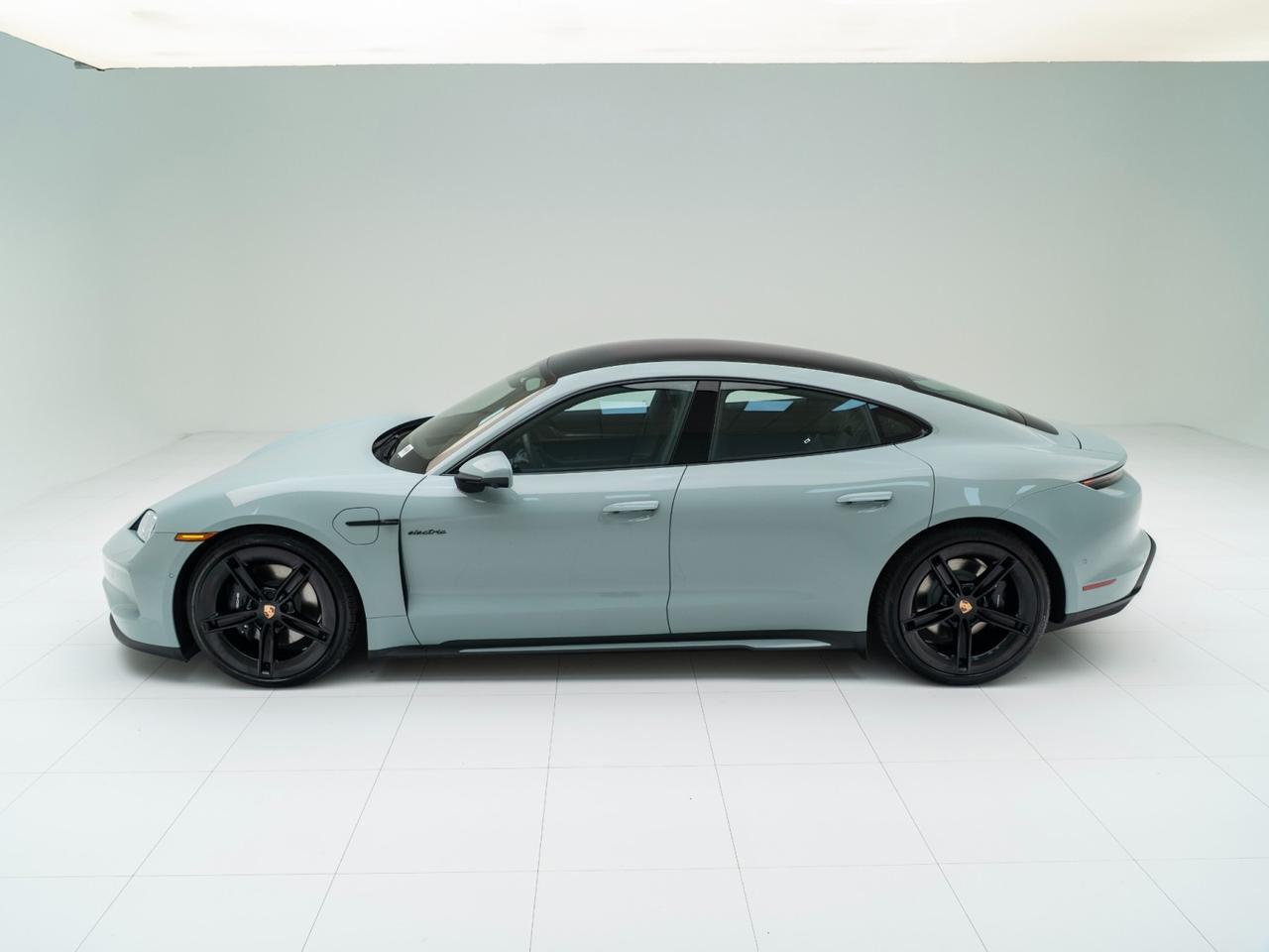 2026 Porsche Taycan Pompano Beach FL