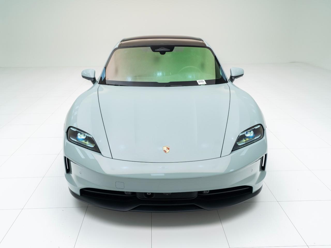 2026 Porsche Taycan Pompano Beach FL