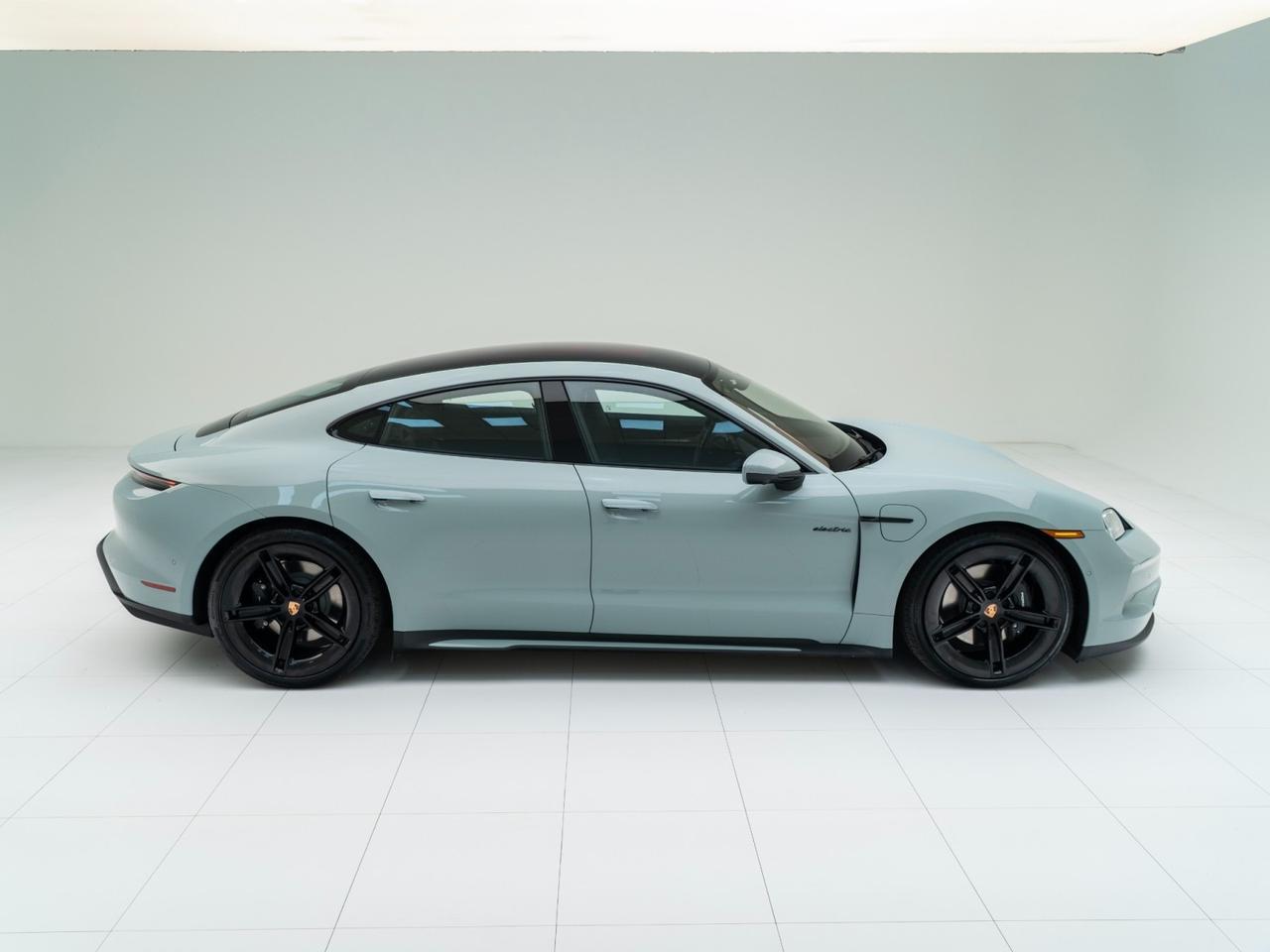 2026 Porsche Taycan Pompano Beach FL