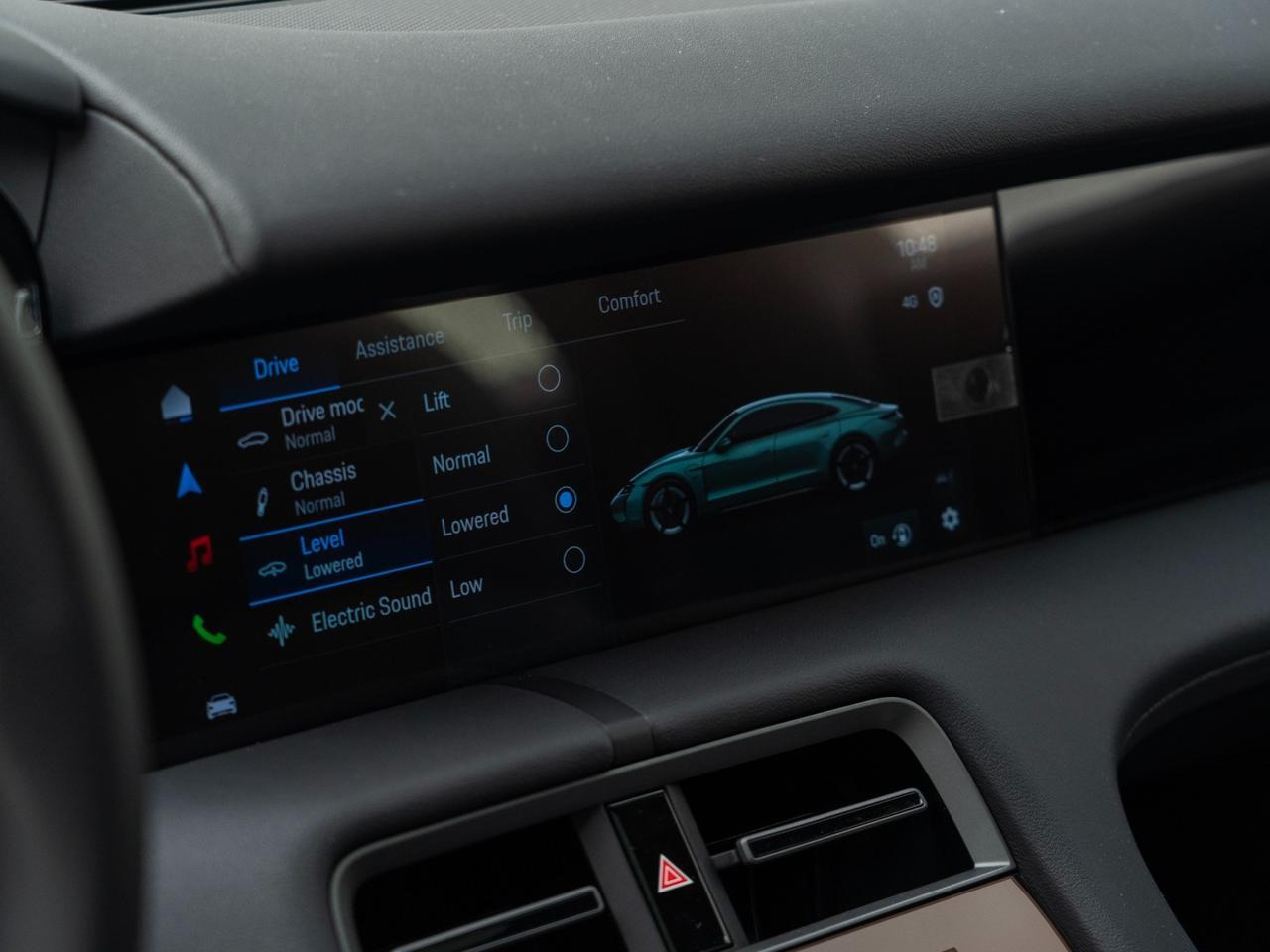 2026 Porsche Taycan Pompano Beach FL