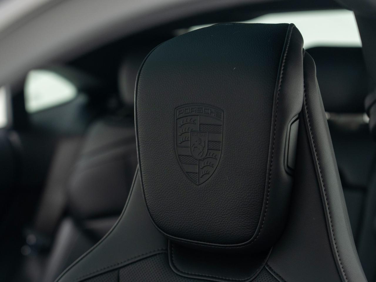 2026 Porsche Taycan Pompano Beach FL